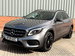 Mercedes-Benz GLA 2.1 GLA220d AMG Line (Premium) 7G-DCT 4MATIC Euro 6 (s/s) 5dr 5dr Automatic 2018