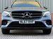 Mercedes-Benz GLC 2.1 GLC250d AMG Line (Premium) G-Tronic 4MATIC Euro 6 (s/s) 5dr 5dr Automatic 2017