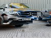 Mercedes-Benz GLC 2.1 GLC250d AMG Line (Premium) G-Tronic 4MATIC Euro 6 (s/s) 5dr 5dr Automatic 2026