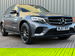 Mercedes-Benz GLC 2.1 GLC250d AMG Line (Premium) G-Tronic 4MATIC Euro 6 (s/s) 5dr 5dr Automatic 2017