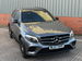 Mercedes-Benz GLC 2.1 GLC250d AMG Line (Premium) G-Tronic 4MATIC Euro 6 (s/s) 5dr 5dr Automatic 2017
