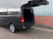 Mercedes-Benz Vito 2.0 116 CDI Premium Crew Van G-Tronic RWD L2 Euro 6 (s/s) 5dr (LWB) 5dr Automatic 2021