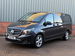 Mercedes-Benz Vito 2.0 116 CDI Premium Crew Van G-Tronic RWD L2 Euro 6 (s/s) 5dr (LWB) 5dr Automatic 2021