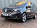 Mercedes-Benz Vito 2.0 116 CDI Premium Crew Van G-Tronic RWD L2 Euro 6 (s/s) 5dr (LWB) 5dr Automatic 2021