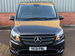 Mercedes-Benz Vito 2.0 116 CDI Premium Crew Van G-Tronic RWD L2 Euro 6 (s/s) 5dr (LWB) 5dr Automatic 2021