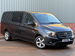 Mercedes-Benz Vito 2.0 116 CDI Premium Crew Van G-Tronic RWD L2 Euro 6 (s/s) 5dr (LWB) 5dr Automatic 2021
