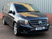 Mercedes-Benz Vito 2.0 116 CDI Premium Crew Van G-Tronic RWD L2 Euro 6 (s/s) 5dr (LWB) 5dr Automatic 2021