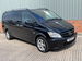 Mercedes-Benz Vito Dualiner Sport Crew Van 5dr Manual 2015
