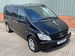 Mercedes-Benz Vito Dualiner Sport Crew Van 5dr Manual 2015