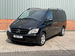 Mercedes-Benz Vito Dualiner Sport Crew Van 5dr Manual 2015
