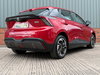 MG Mg4 51kWh SE Auto 5dr 5dr Automatic 2026