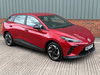 MG Mg4 51kWh SE Auto 5dr 5dr Automatic 2026