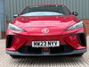 MG Mg4 51kWh SE Auto 5dr 5dr Automatic 2026