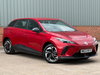 MG Mg4 51kWh SE Auto 5dr 5dr Automatic 2026