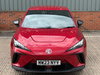 MG Mg4 51kWh SE Auto 5dr 5dr Automatic 2026