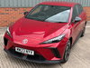 MG Mg4 51kWh SE Auto 5dr 5dr Automatic 2026