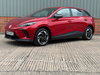 MG Mg4 51kWh SE Auto 5dr 5dr Automatic 2026