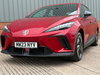 MG Mg4 51kWh SE Auto 5dr 5dr Automatic 2026