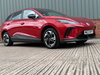 MG Mg4 51kWh SE Auto 5dr 5dr Automatic 2026