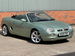 MG MGF 1.8i VVC 2dr 2dr Manual 2001