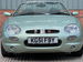 MG MGF 1.8i VVC 2dr 2dr Manual 2001