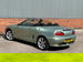 MG MGF 1.8i VVC 2dr 2dr Manual 2001