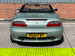 MG MGF 1.8i VVC 2dr 2dr Manual 2001
