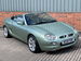 MG MGF 1.8i VVC 2dr 2dr Manual 2001