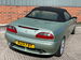 MG MGF 1.8i VVC 2dr 2dr Manual 2001