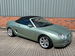 MG MGF 1.8i VVC 2dr 2dr Manual 2001