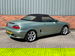 MG MGF 1.8i VVC 2dr 2dr Manual 2001