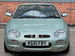 MG MGF 1.8i VVC 2dr 2dr Manual 2001