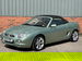 MG MGF 1.8i VVC 2dr 2dr Manual 2001