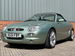 MG MGF 1.8i VVC 2dr 2dr Manual 2001