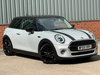 MINI Hatch 1.5 Cooper Classic Euro 6 (s/s) 3dr 3dr Manual 2026