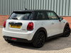 MINI Hatch 1.5 Cooper Classic Euro 6 (s/s) 3dr 3dr Manual 2026