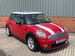 MINI Hatch 1.6 One Euro 5 3dr 3dr Manual 2012