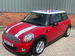 MINI Hatch 1.6 One Euro 5 3dr 3dr Manual 2012