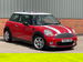 MINI Hatch 1.6 One Euro 5 3dr 3dr Manual 2012