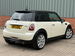 MINI Hatch 1.6 One Euro 5 3dr 3dr Manual 2011