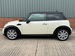 MINI Hatch 1.6 One Euro 5 3dr 3dr Manual 2011