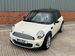 MINI Hatch 1.6 One Euro 5 3dr 3dr Manual 2011