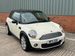 MINI Hatch 1.6 One Euro 5 3dr 3dr Manual 2011