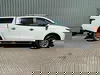 Mitsubishi L200 2.4 DI-D DC Barbarian 4WD Euro 6 4dr 4dr Manual 2025