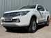 Mitsubishi L200 2.4 DI-D DC Barbarian 4WD Euro 6 4dr 4dr Manual 2016