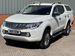 Mitsubishi L200 2.4 DI-D DC Barbarian 4WD Euro 6 4dr 4dr Manual 2016