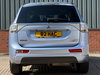 Mitsubishi Outlander 2.0h 12kWh GX4h CVT 4WD Euro 5 (s/s) 5dr 5dr Automatic 2026