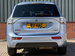 Mitsubishi Outlander 2.0h 12kWh GX4h CVT 4WD Euro 5 (s/s) 5dr 5dr Automatic 2015