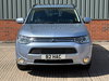 Mitsubishi Outlander 2.0h 12kWh GX4h CVT 4WD Euro 5 (s/s) 5dr 5dr Automatic 2026