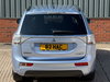 Mitsubishi Outlander 2.0h 12kWh GX4h CVT 4WD Euro 5 (s/s) 5dr 5dr Automatic 2026